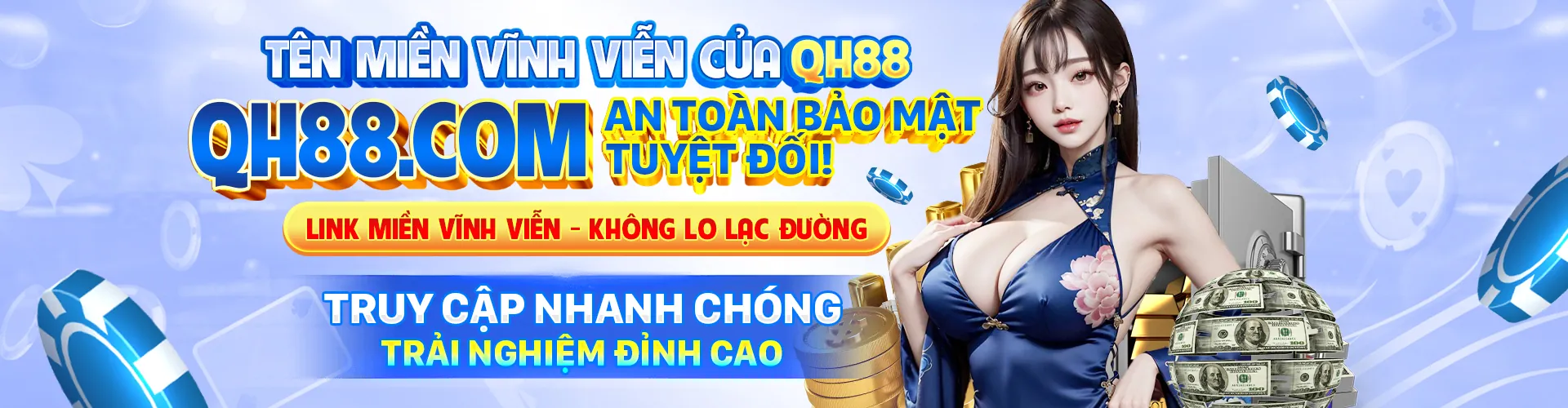 Trò chơi Sic Bo tại QQ188
