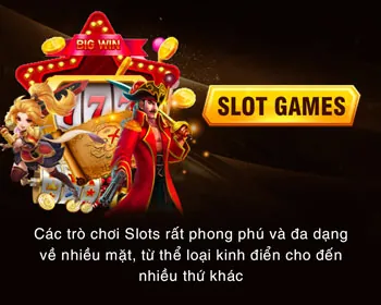 Các sản phẩm cá cược đa dạng tại qq188