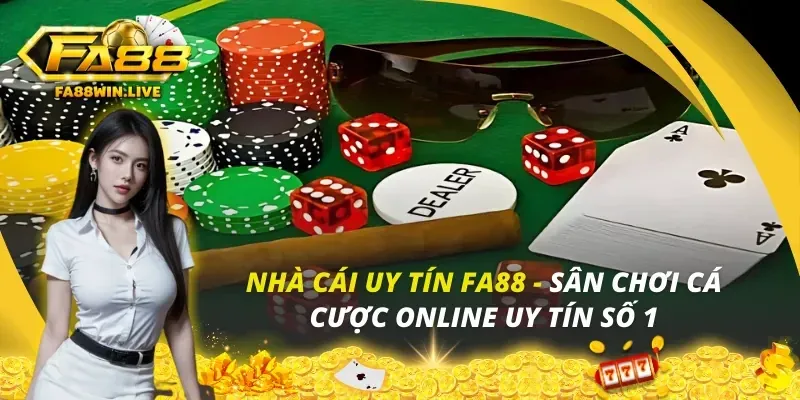 Mẹo và thủ thuật để thắng lớn tại sòng bạc trực tuyến QQ188