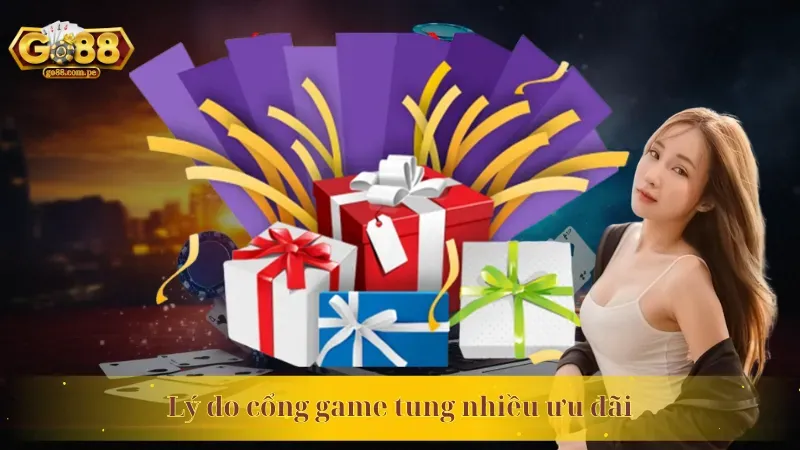 Phân tích các chương trình khuyến mãi mới nhất của qq188